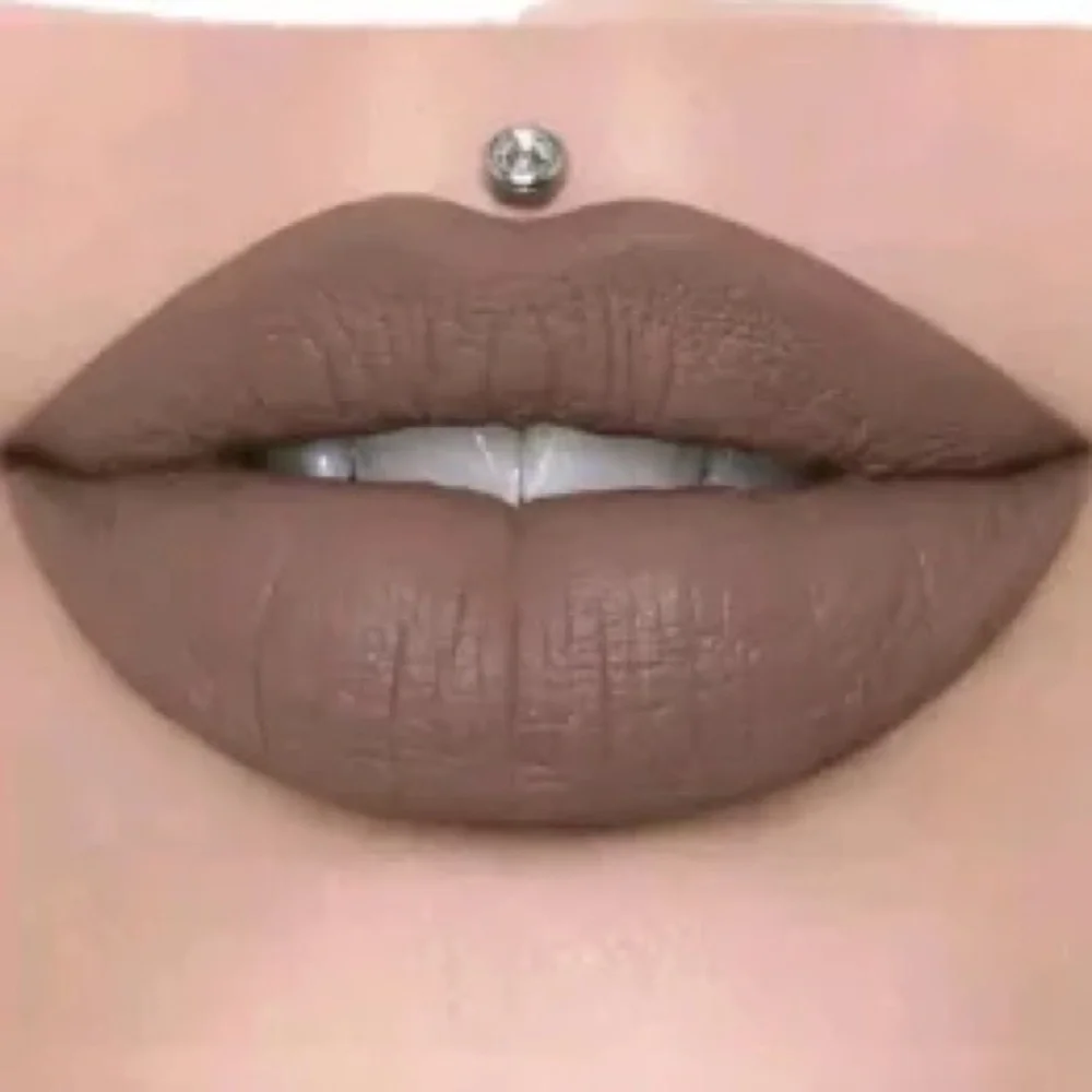 Tea Bag - Jeffree Star Velour Liquid Lipstick